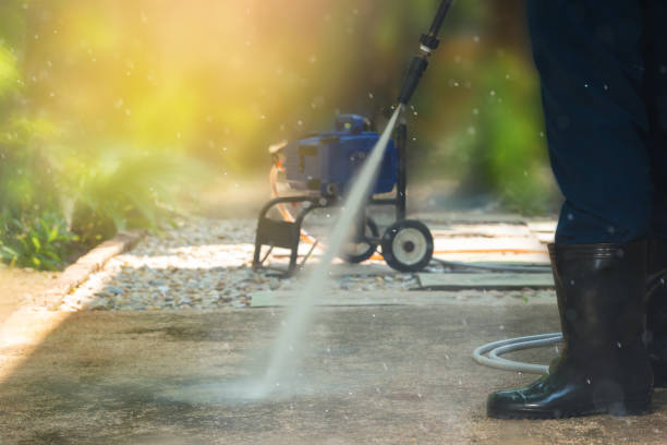 Best Dumpster Area Cleaning  in Forest Hills, MI